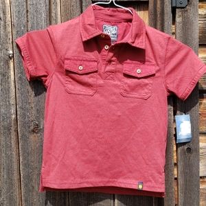Lucky Brand Shirt
